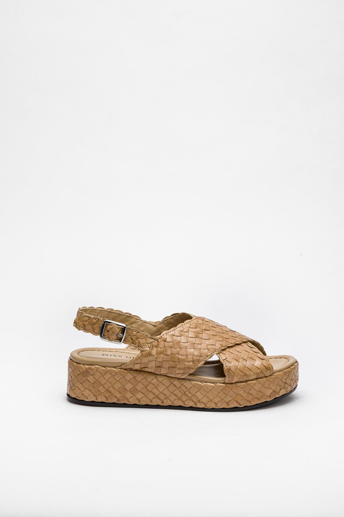 PONS TAUPE 9806