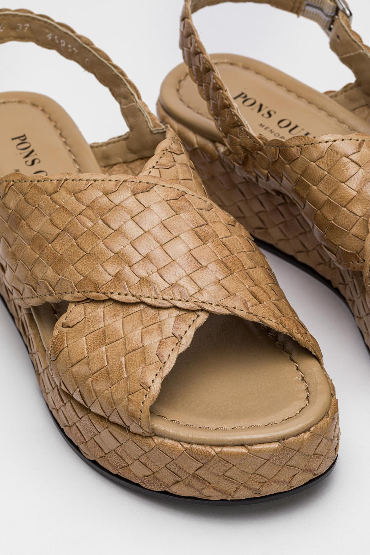 PONS TAUPE 9806