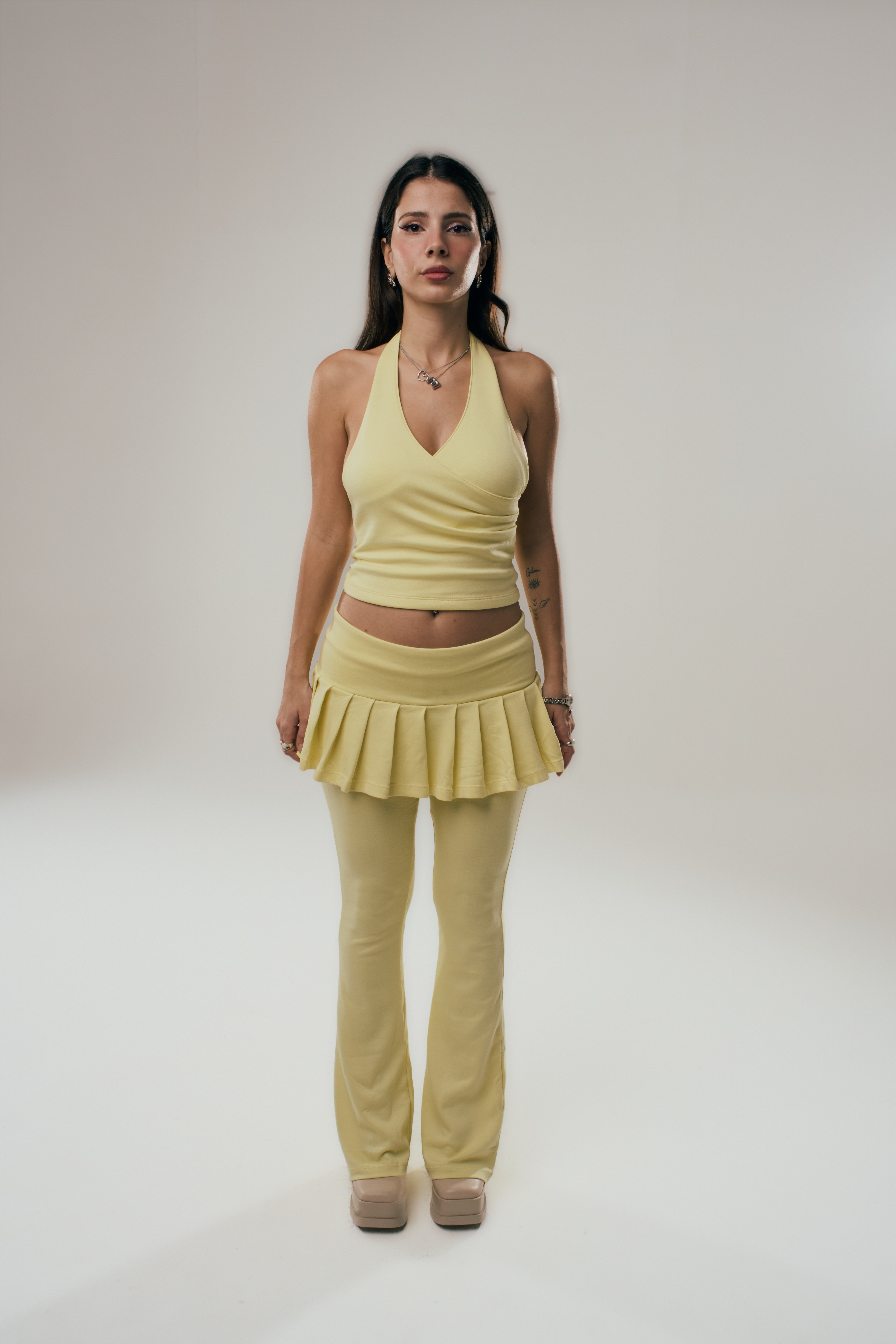 FIFI Flare Pants