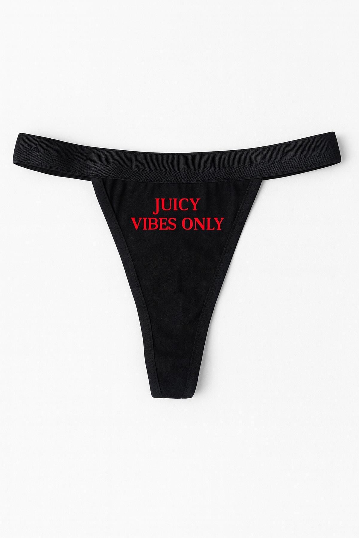 Juic Vibes Only 