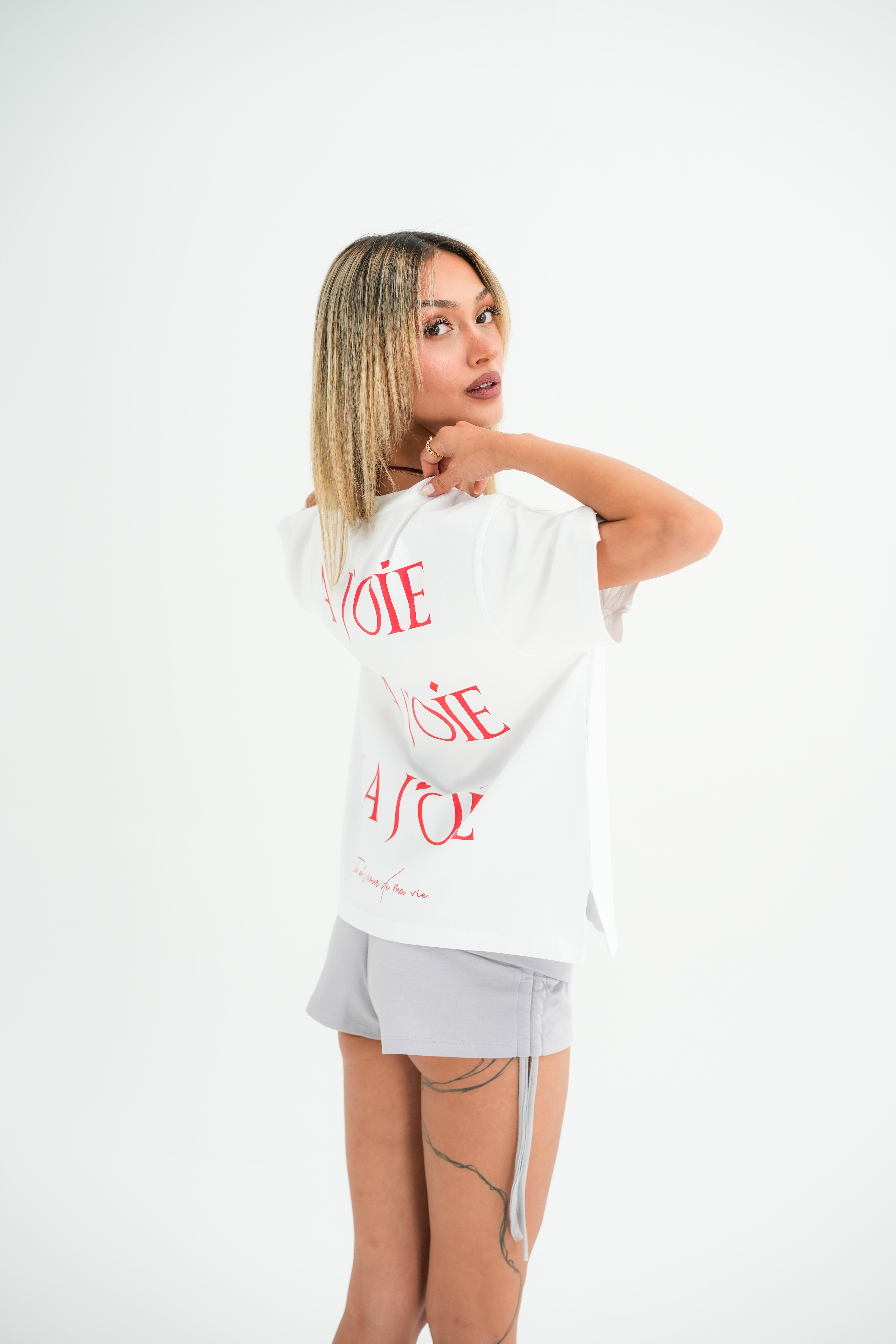 La Joie T-shirt