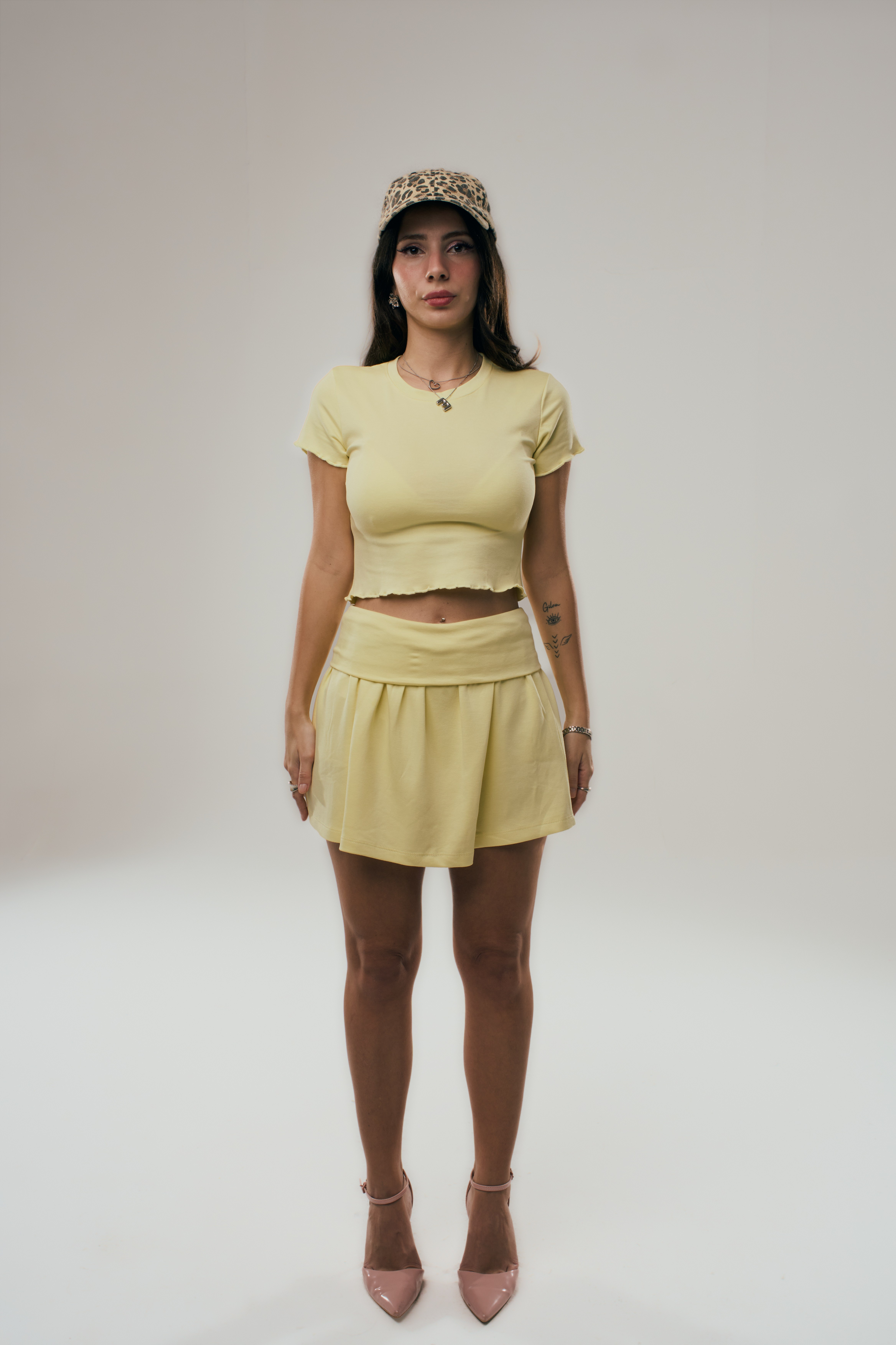 Mimi Skort