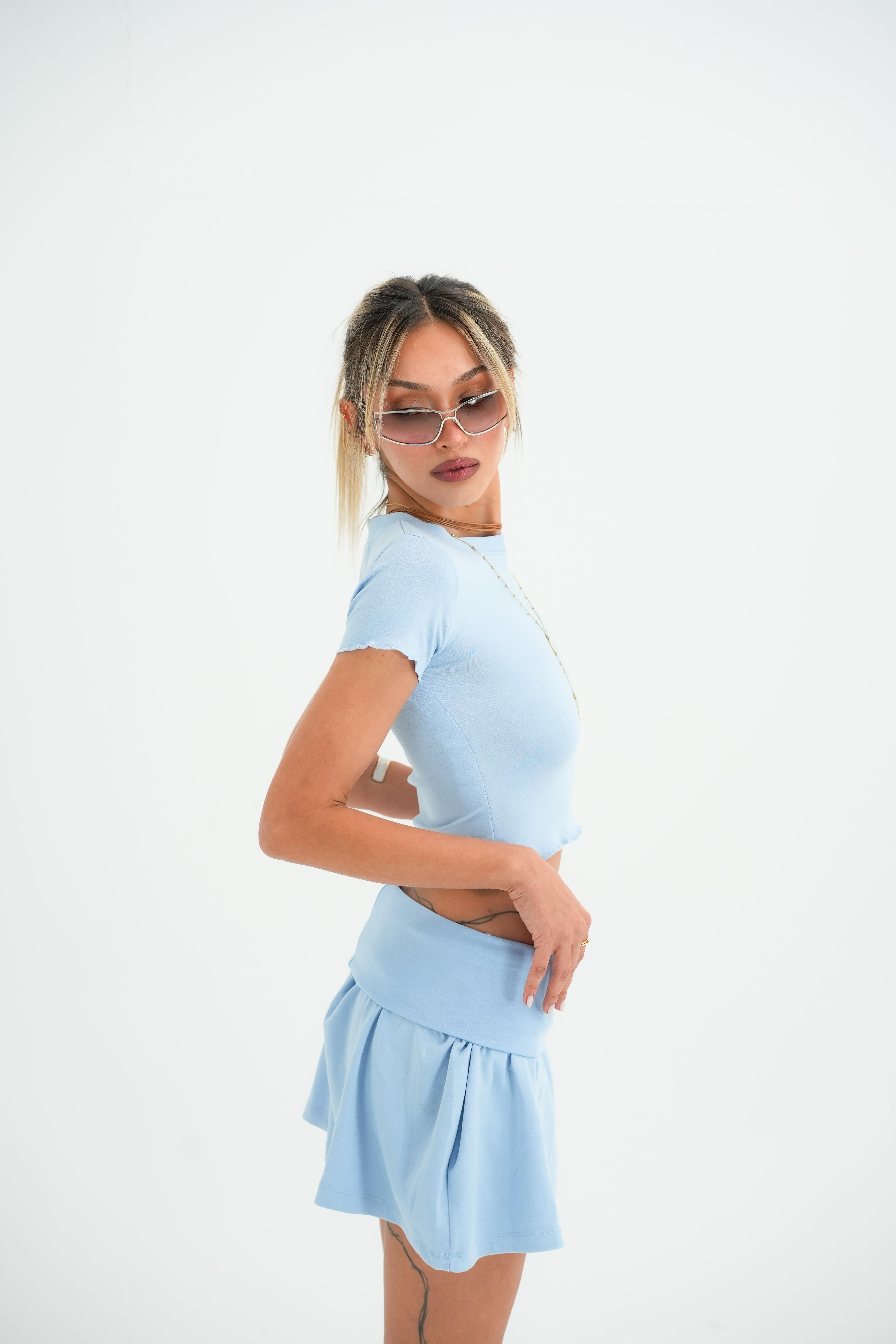 Mimi Skort
