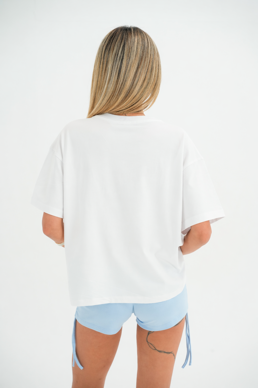 Oversize T-shirt
