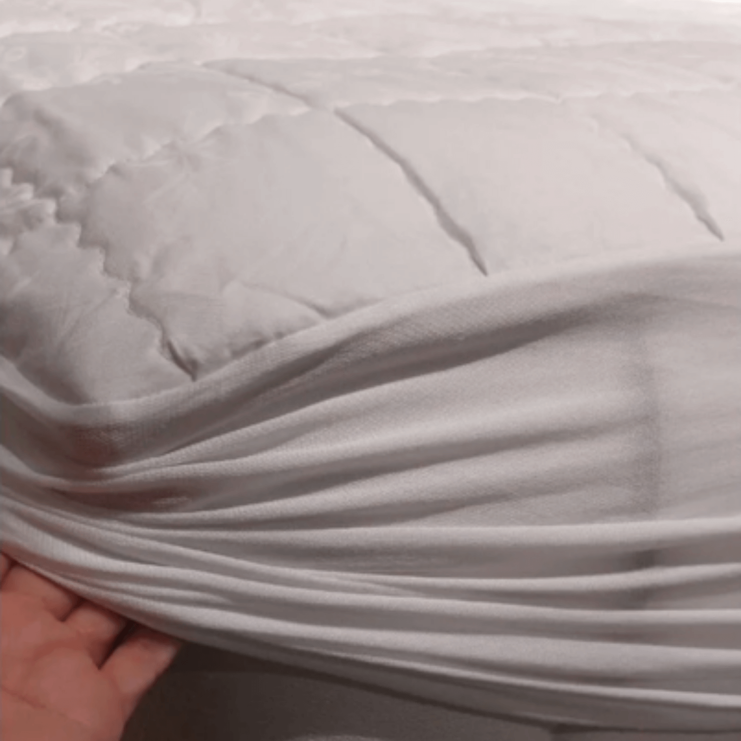 Bambu Fitted Alez 160x200