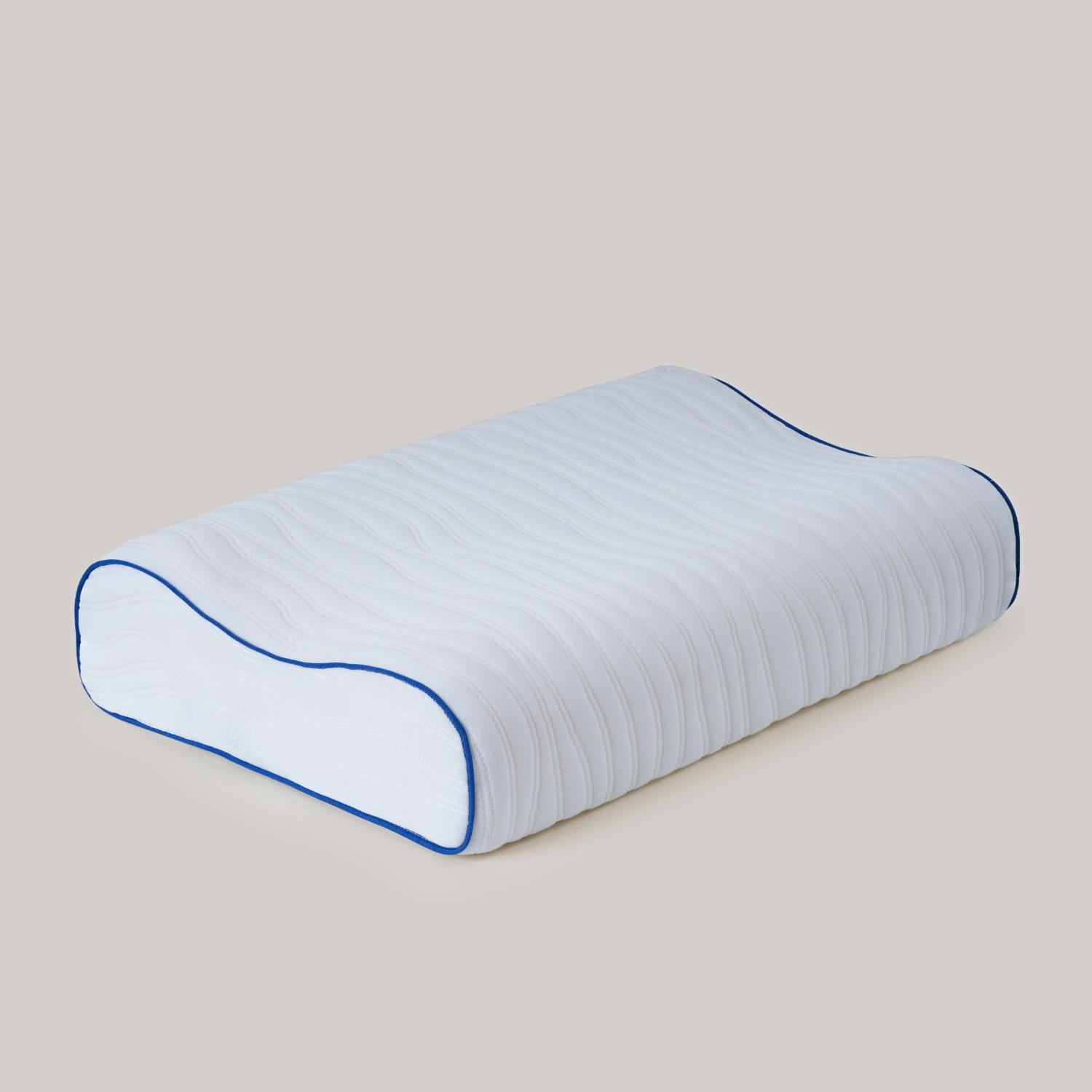 ORTHOPEDİC PİLLOW (ORTAPEDİK VİSCO YASTIK)