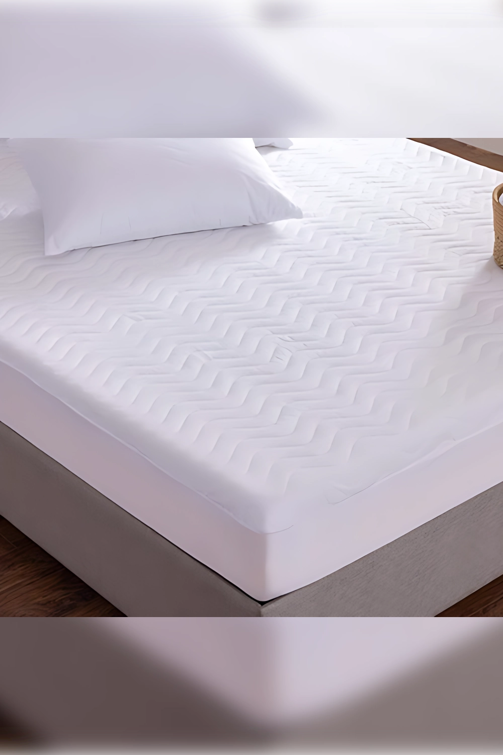 Pamuklu Fitted Alez (100x200)