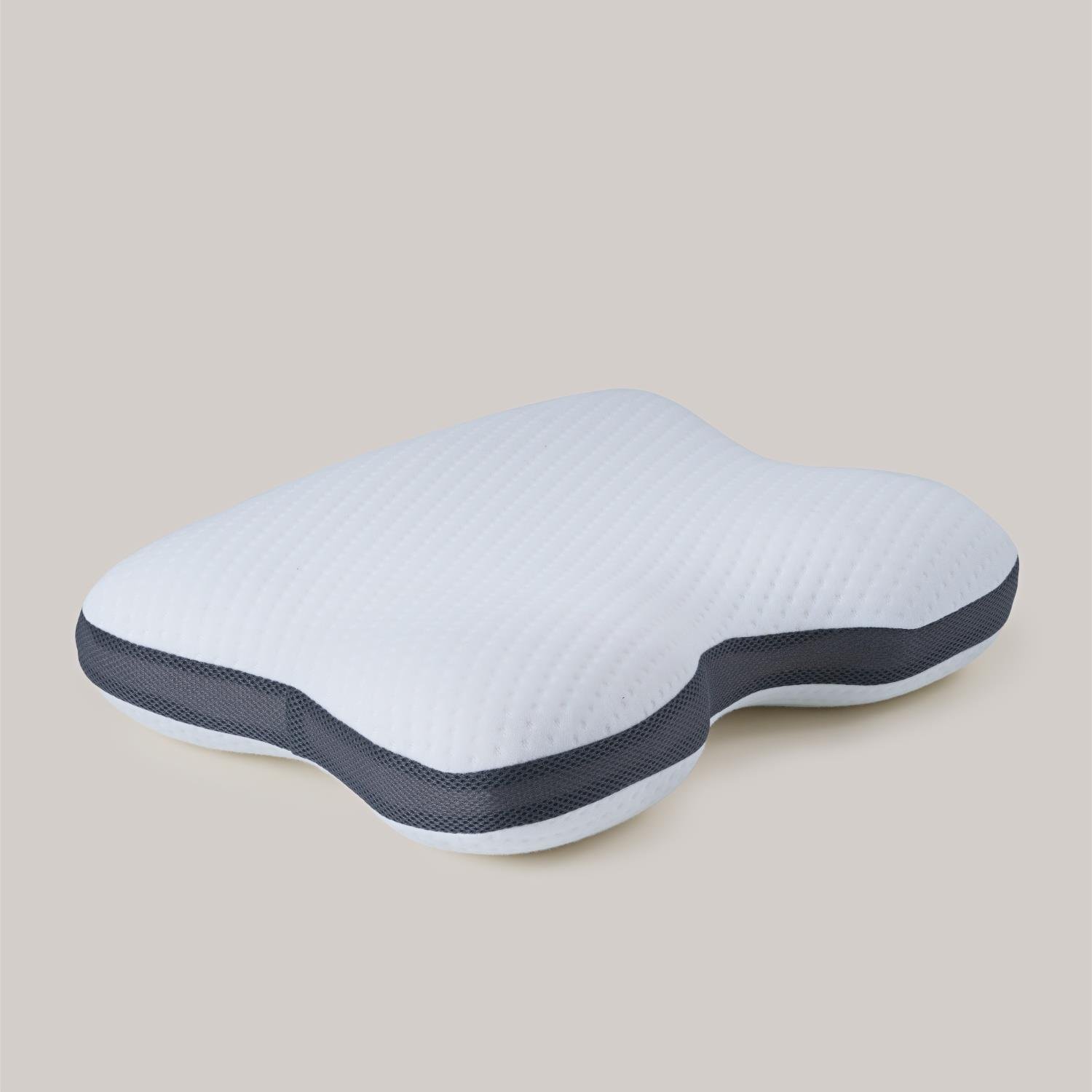 SHOULDER SUPPORT PİLLOW (BOYUN & OMUZ DESTEKLEYİCİ VİSCO YASTIK)