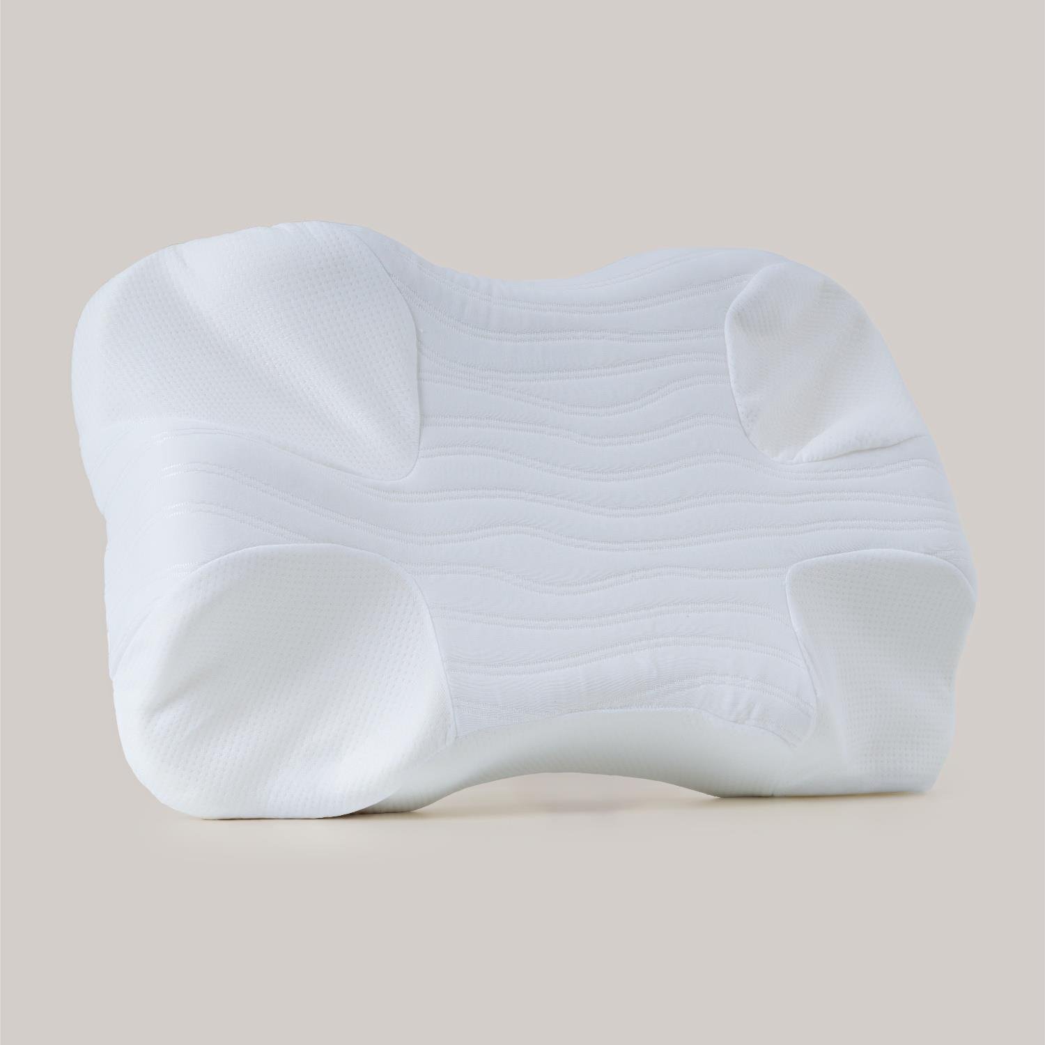 SLEEP APNEA PİLLOW (UYKU APNESİ & C-PAP VİSCO YASTIĞI )