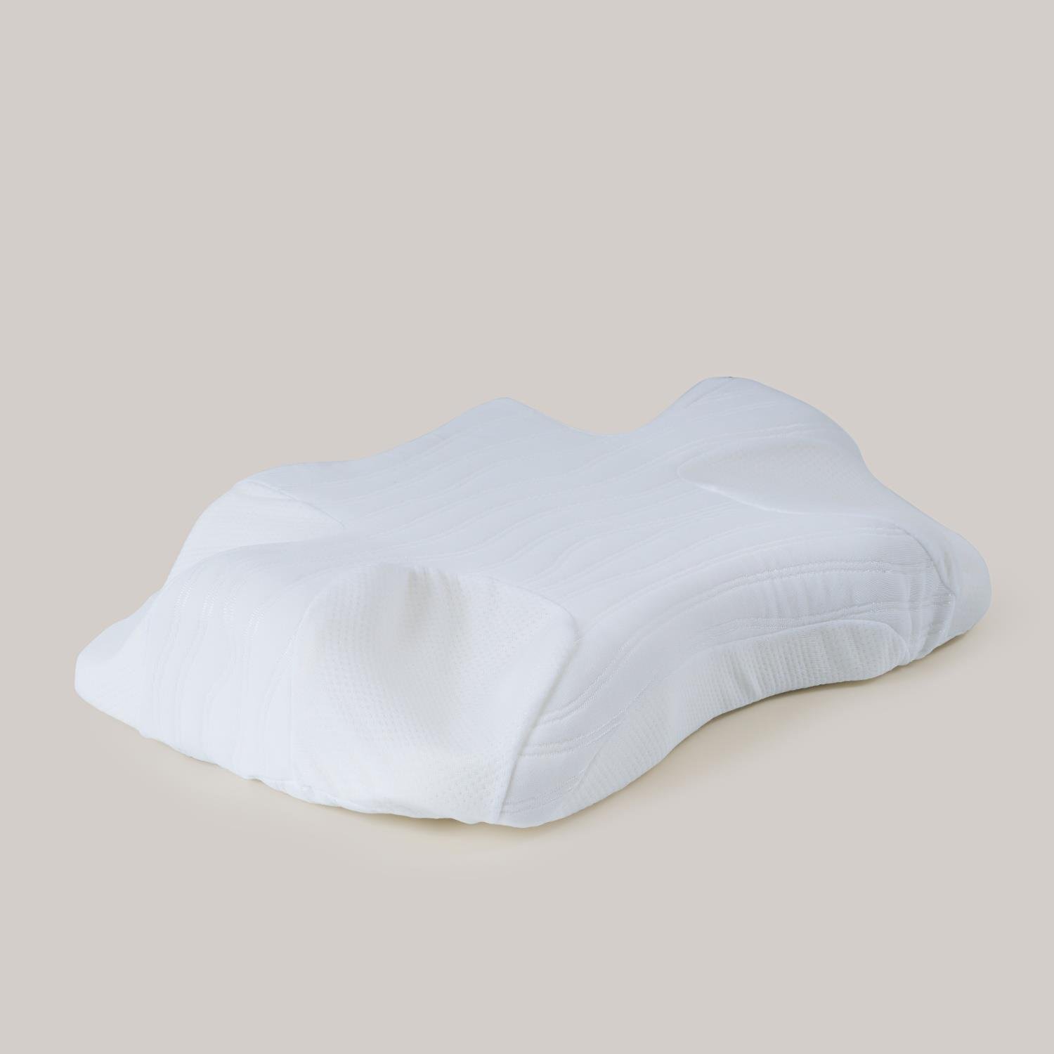 SLEEP APNEA PİLLOW (UYKU APNESİ & C-PAP VİSCO YASTIĞI )