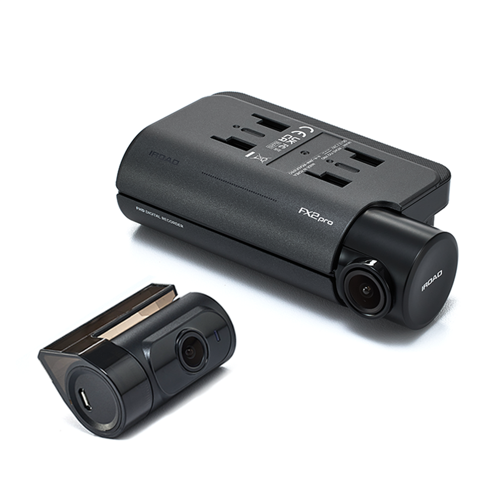 IROAD FX2 PRO Araç KamerasıIROAD FX2 PRO Araç Kamerası | IROAD Türkiye