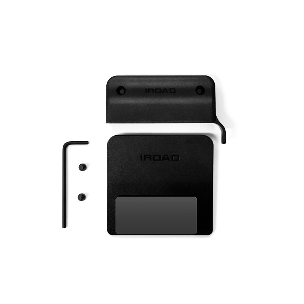 Iroad QX/FX Çoklu Kapak Kablo DüzenleyiciIroad QX/FX Çoklu Kapak Kablo Düzenleyici | IROAD Türkiye