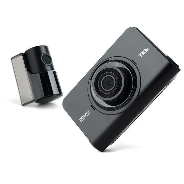 Iroad T10S2 Araç Kamerası