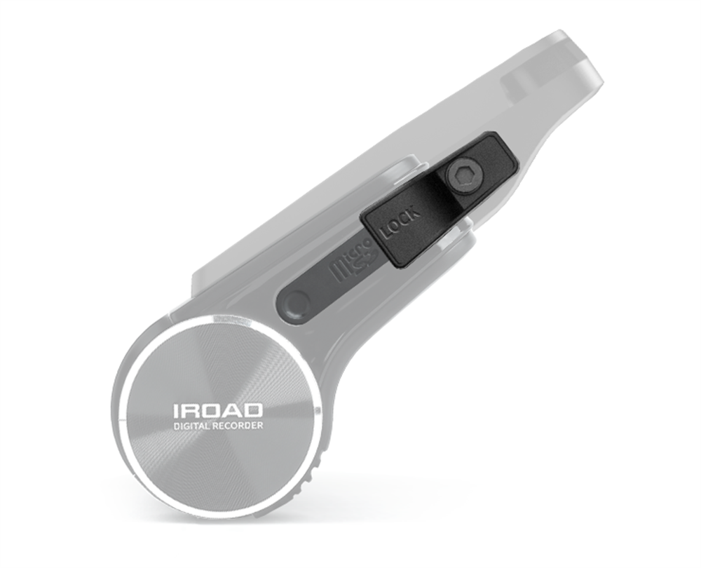 Iroad X10 Kamera Koruyucu KapakIroad X10 Kamera Koruyucu Kapak | IROAD Türkiye
