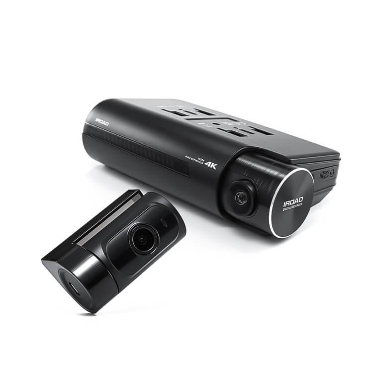 Iroad X10 PRO Araç Kamerası
