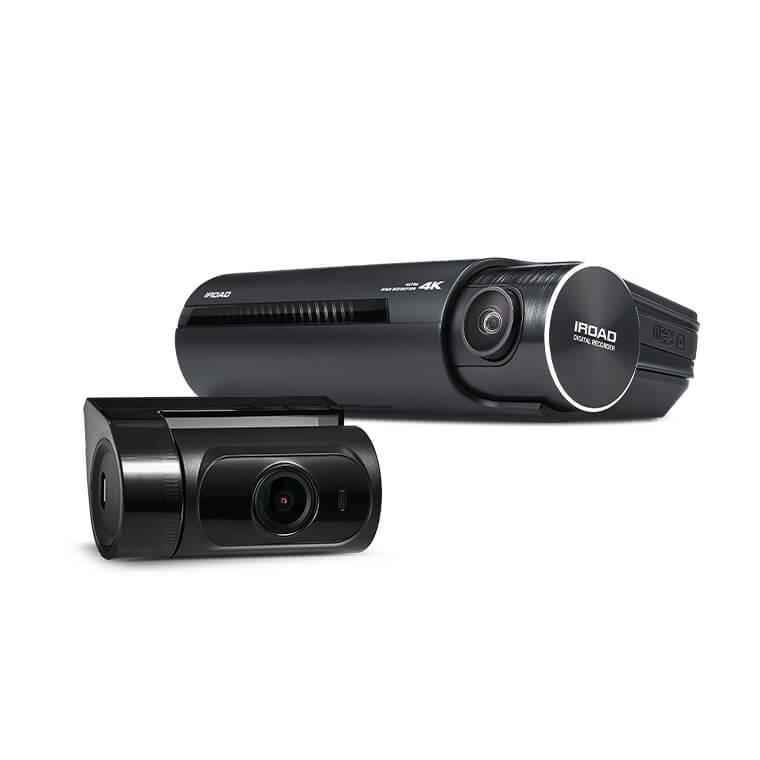 Iroad X10 PRO Araç Kamerası
