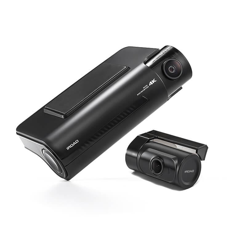 Iroad X10 PRO Araç Kamerası