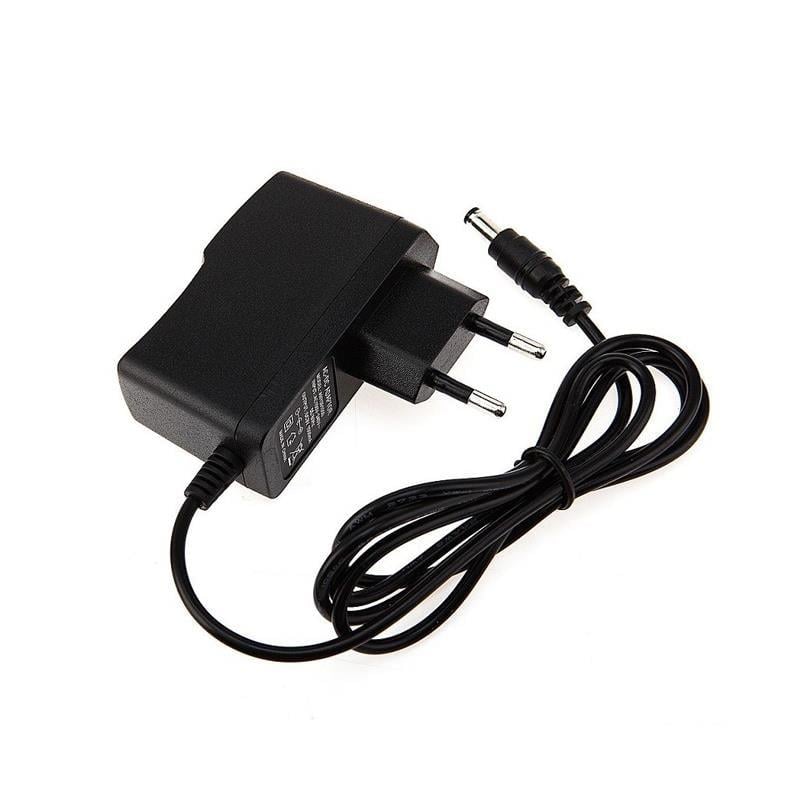 5V 1A ADAPTÖR UÇ:5.5X2.5 (Yaylı)