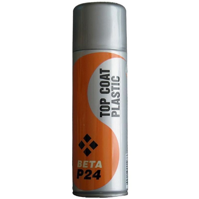 Beta P24 Plastik Sprey 250ml