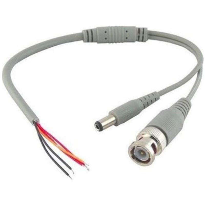 BNC+Power Kablo- BAĞ:50