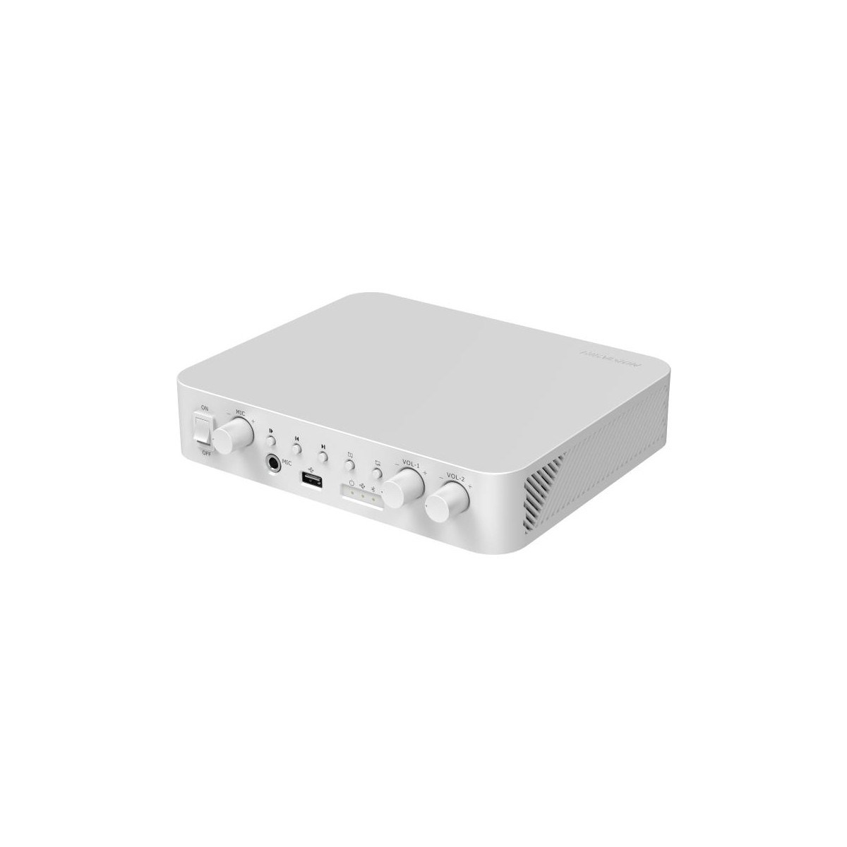 HIKVISION DS-QAE0A60G1-VB Analog Amplifikatör