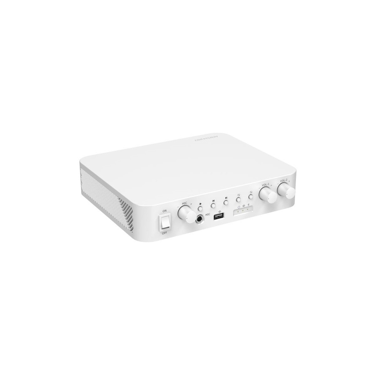 HIKVISION DS-QAE0A60G1-VB Analog Amplifikatör