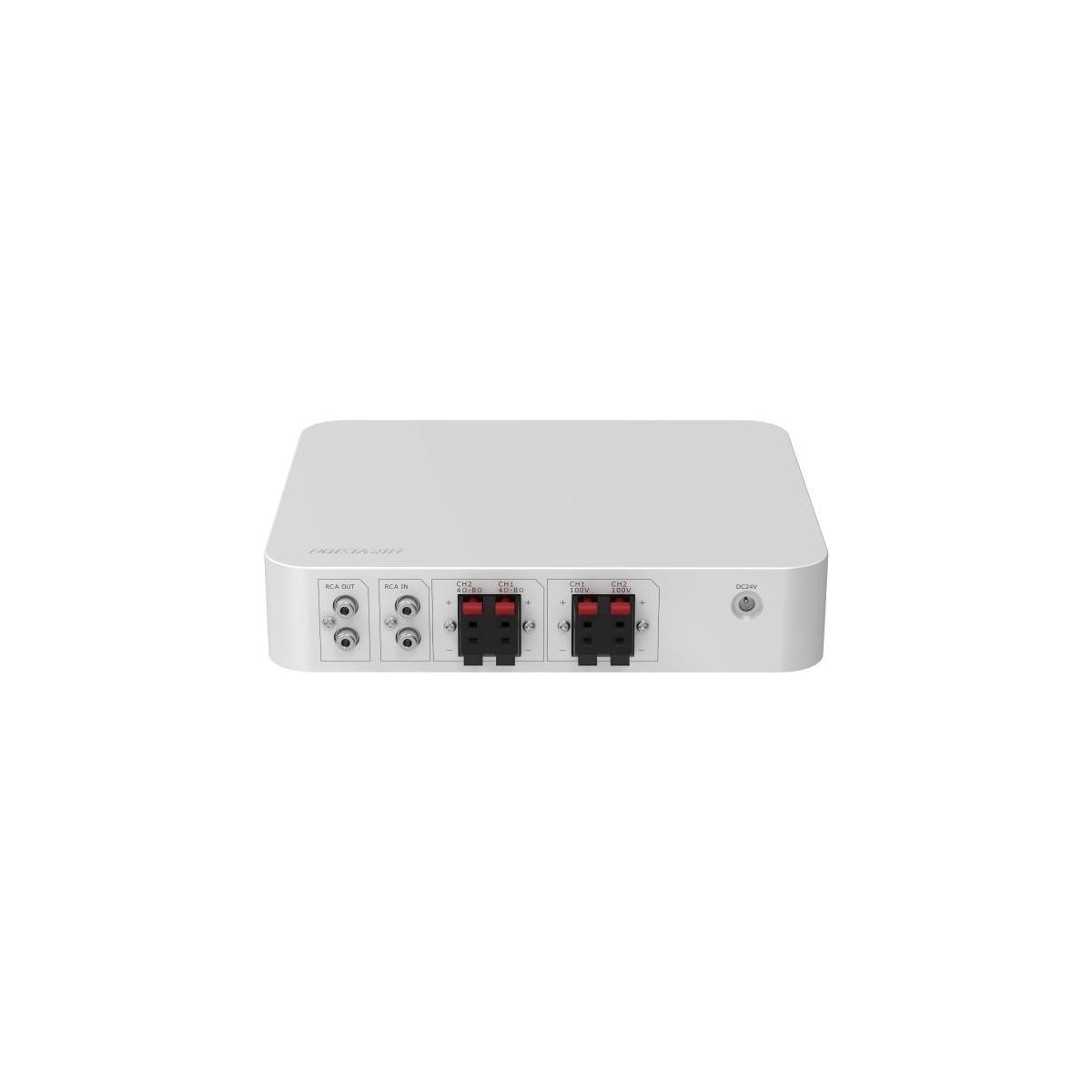 HIKVISION DS-QAE0A60G1-VB Analog Amplifikatör