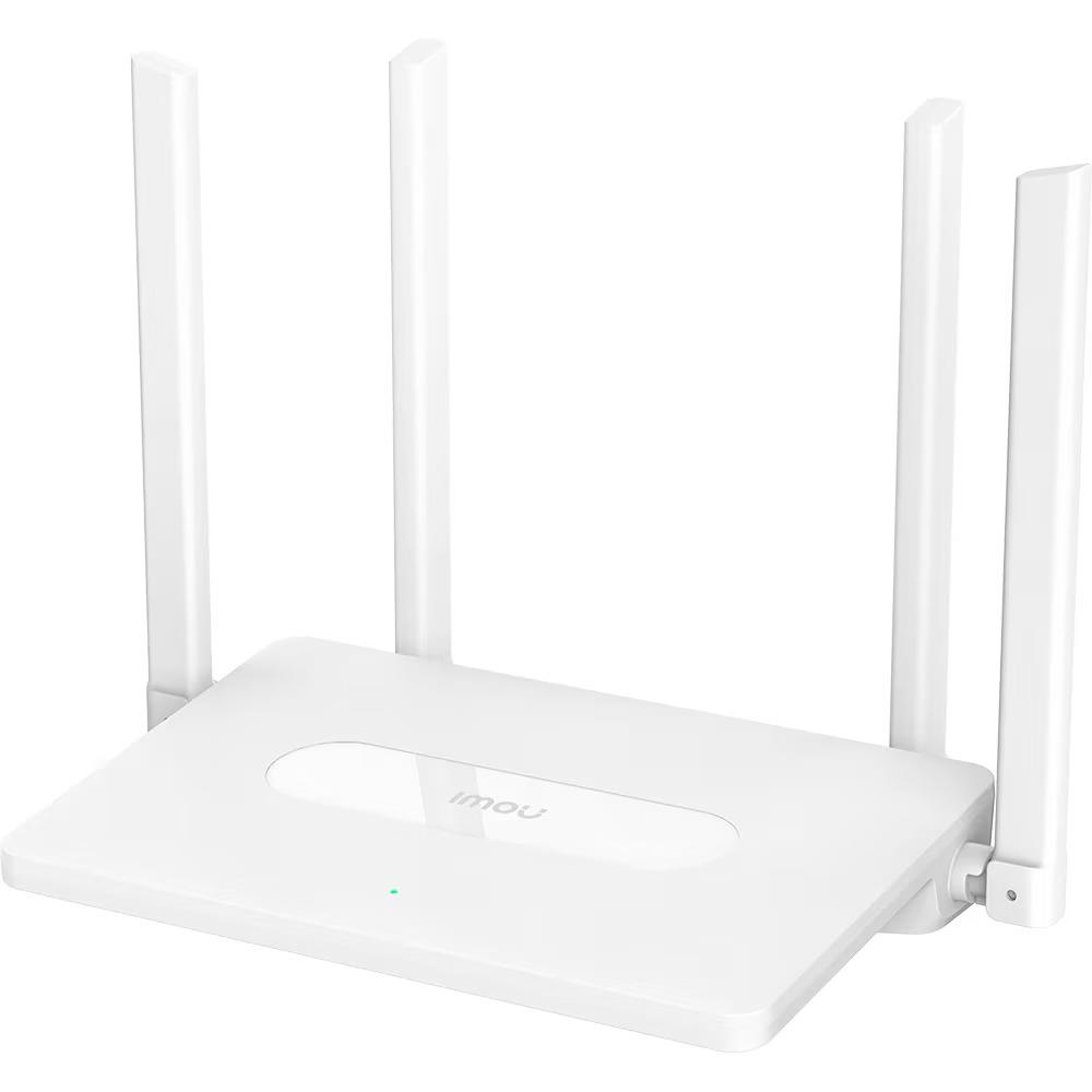 Imou HR12G Gigabit Dual Bant Wi-Fi Router