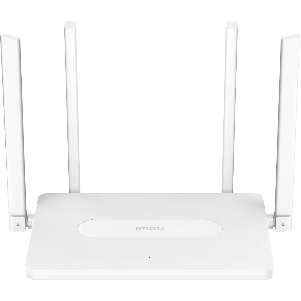 Imou HR12G Gigabit Dual Bant Wi-Fi Router