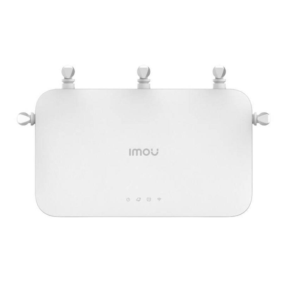 Imou HX21 AX3000 Çift Bant Wi-Fi 6 Router