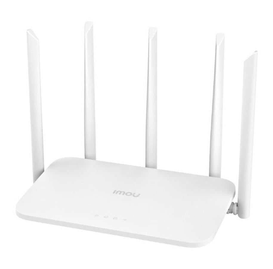 Imou HX21 AX3000 Çift Bant Wi-Fi 6 Router