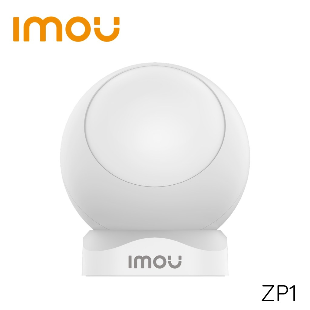 IMOU IoT ZP1 Kablosuz Alarm PIR Dedektörü