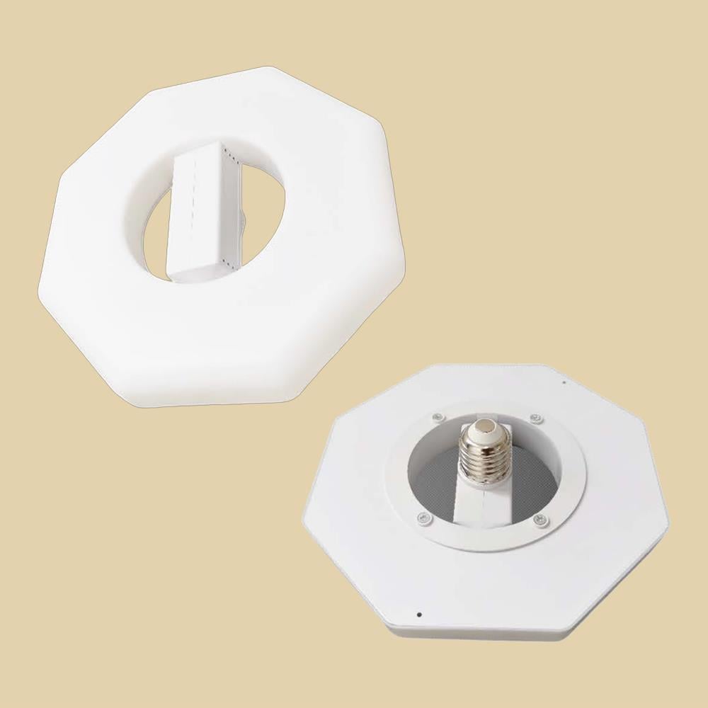 LEDX 40W E-27 DUYLU TAVAN ARMATÜRÜ