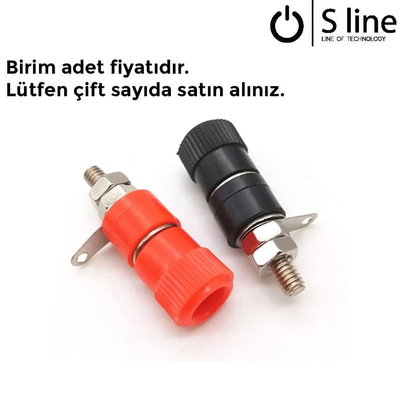 OEM Born Klemens 1/2 Renk 11mm