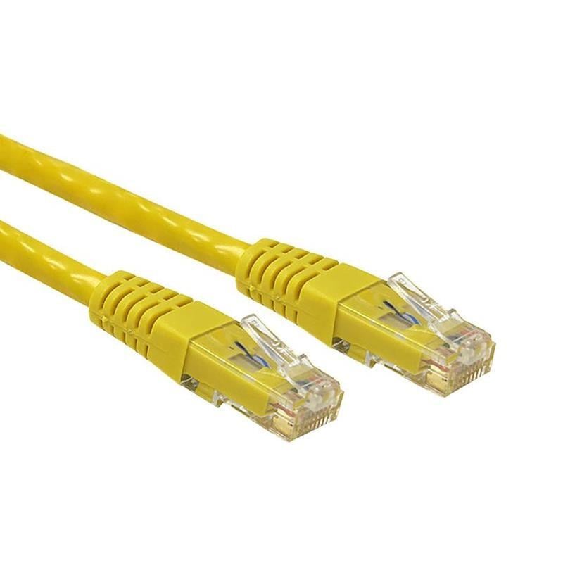 OEM CAT6 Patch Kablo 1metre 