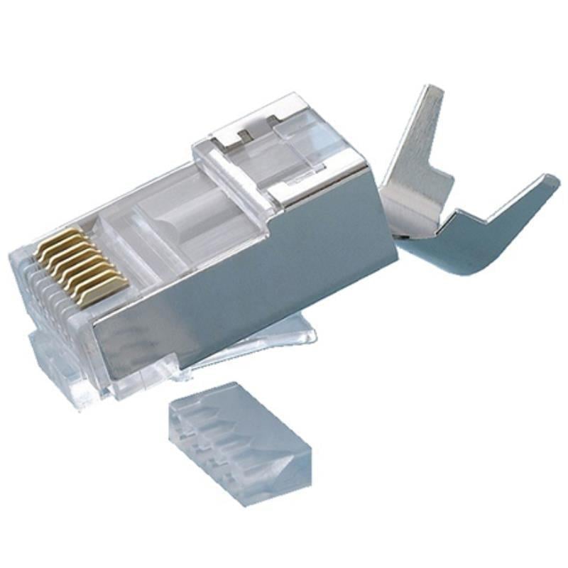 OEM CAT7 Modüler Plug