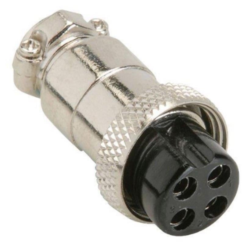OEM Mayk 4Pin Dişi