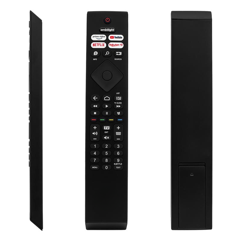 Philips Ambilight Led Tv Kumandası