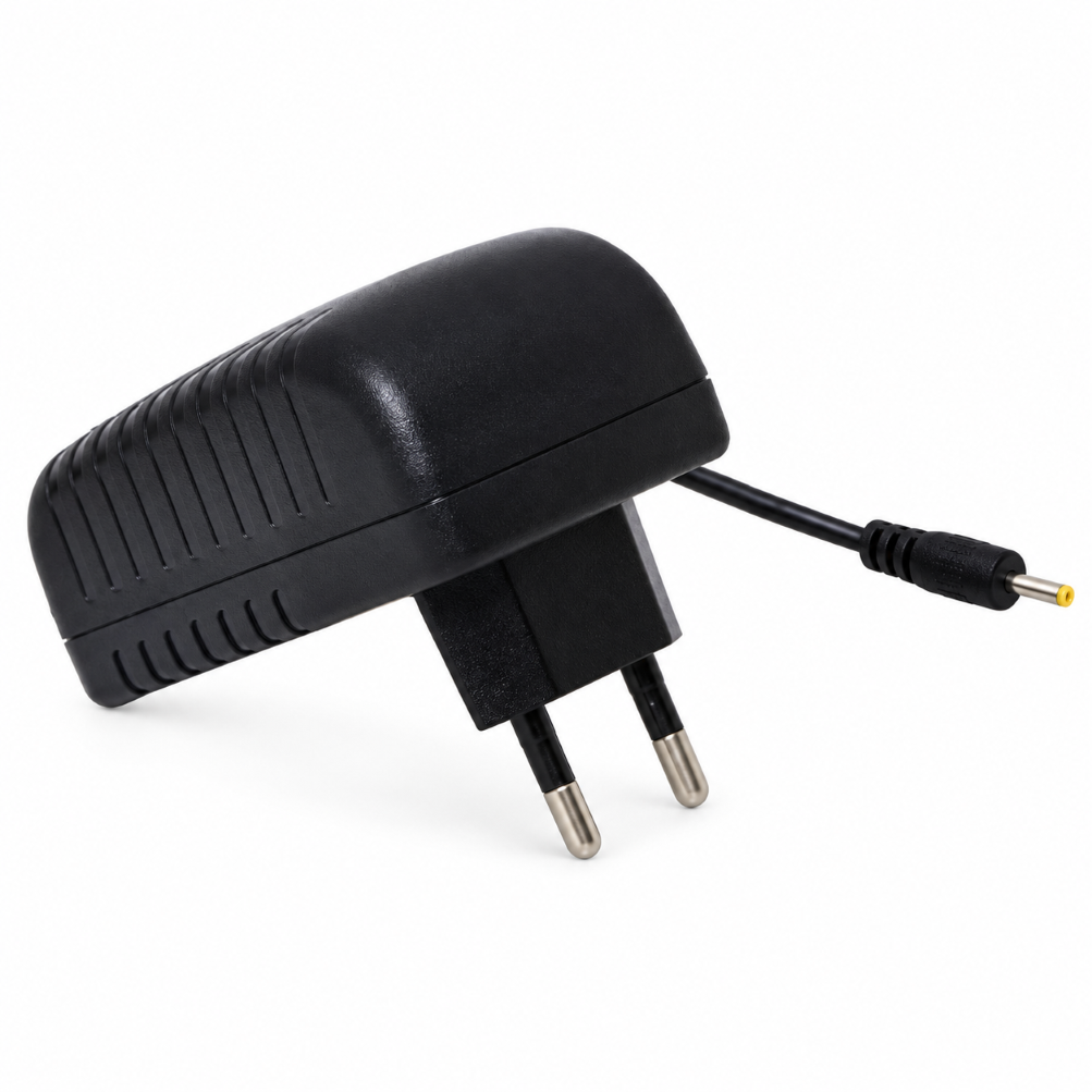 S-Line 12V 2 A 24W Uç:2,5x0,7mm(Kıl Jack) Tablet Adaptörü