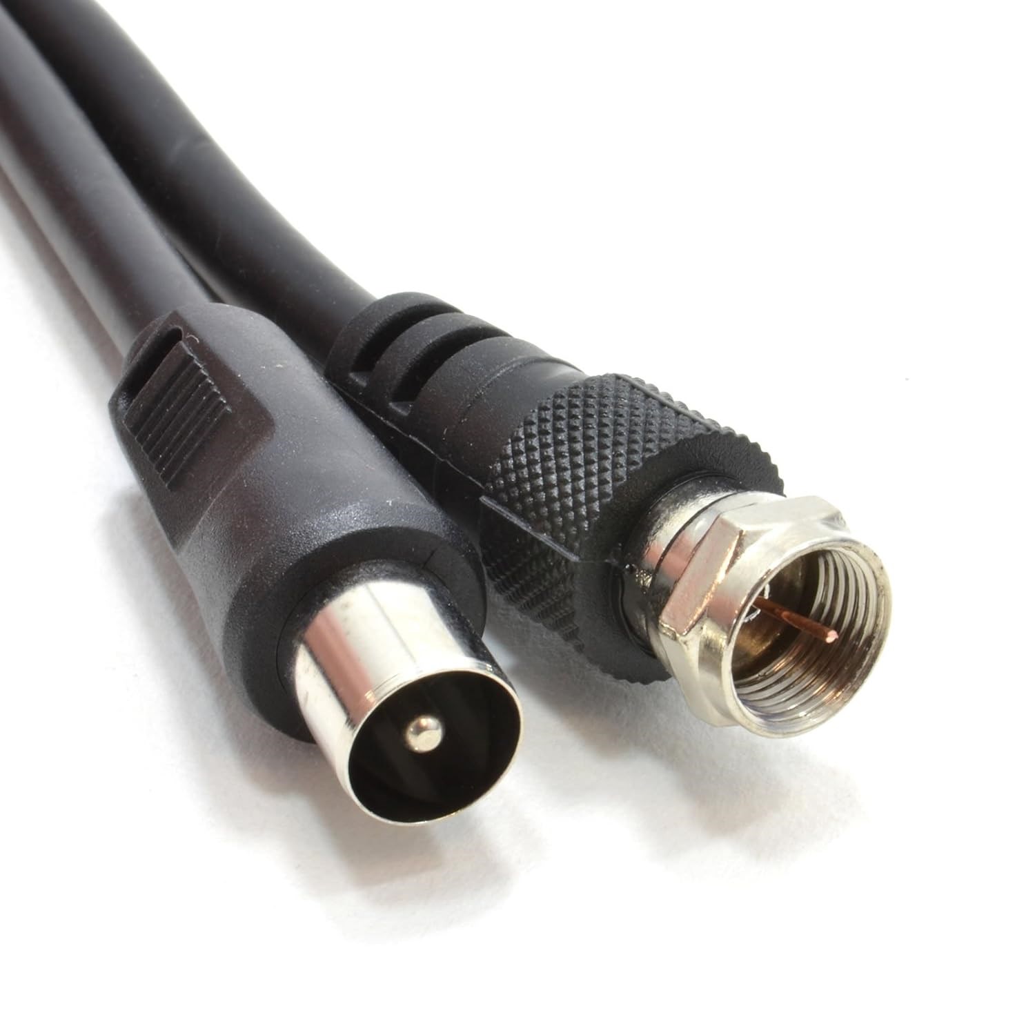 S-Line 60 Ohm Erkek - F Erkek Kablo