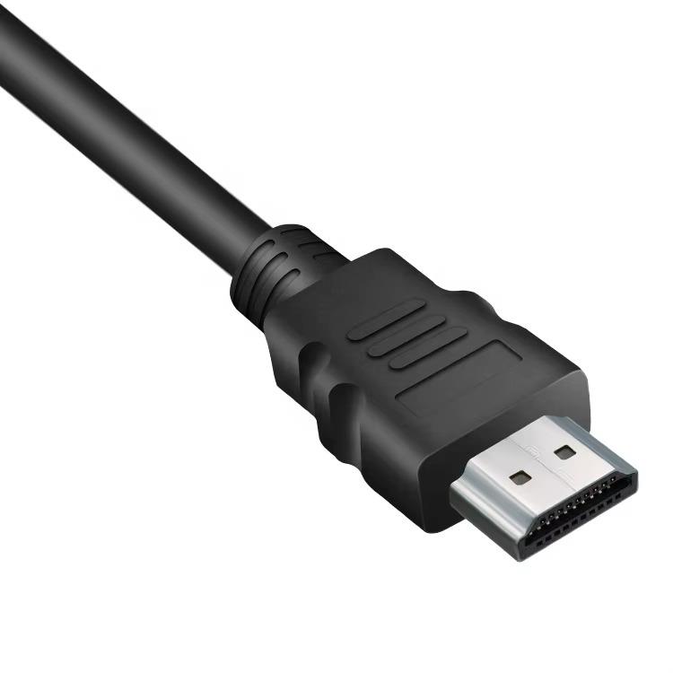 Sline 1,5m HDMI Kablo V1.4 7 mm 