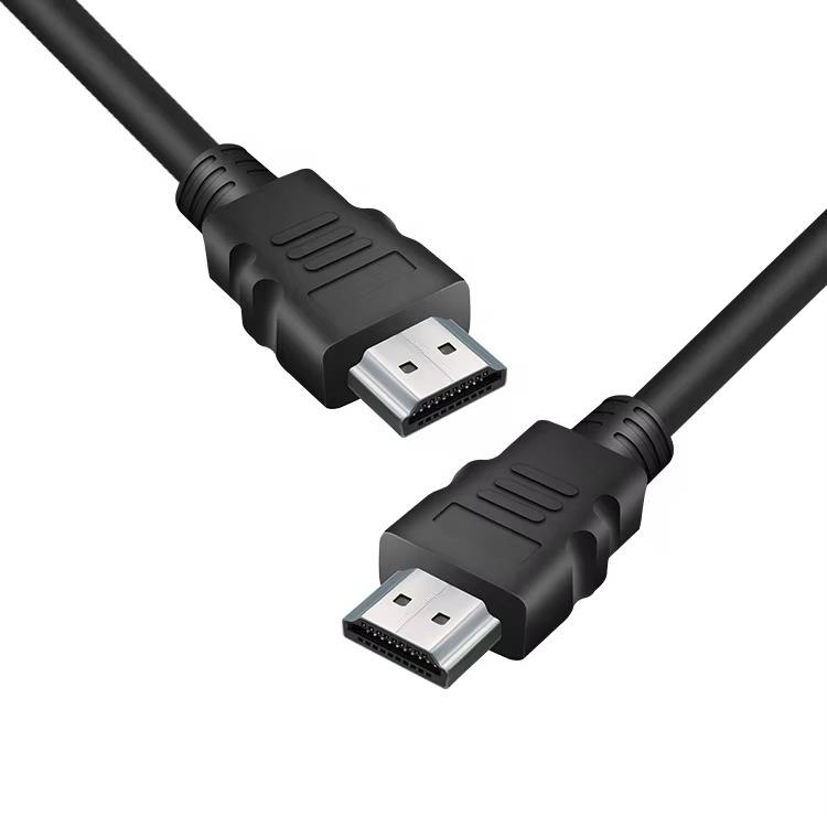 Sline 1,5m HDMI Kablo V1.4 7 mm 
