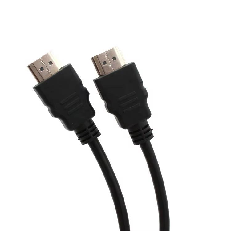 Sline 1,5m HDMI Kablo V1.4 7 mm 