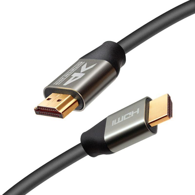 Sline 30 metre 4K HDMI Kablo Erkek-Erkek K:7