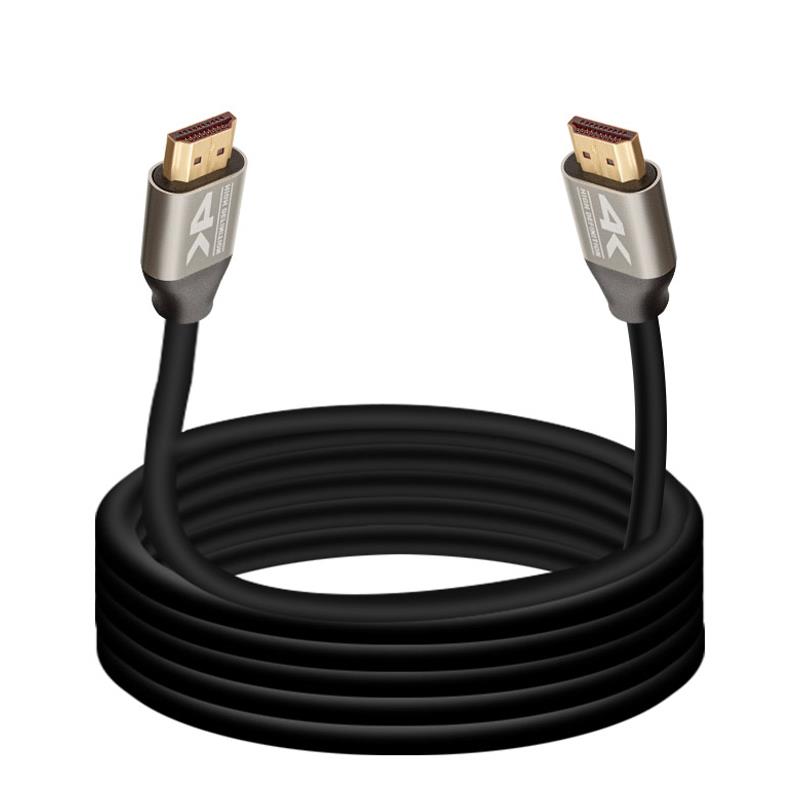Sline 30 metre 4K HDMI Kablo Erkek-Erkek K:7