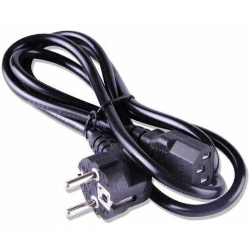 SLıne İthal Power Kablo 1,5 Metre 
