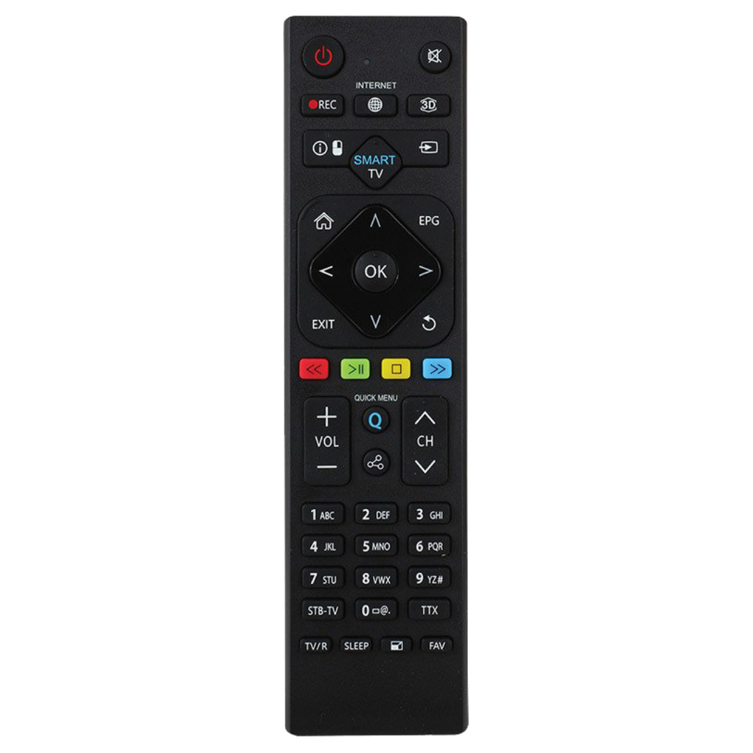 Sunny 3D LED TV Kumandası
