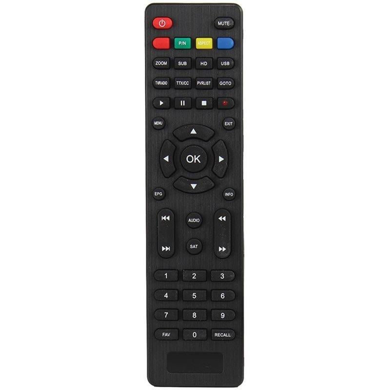 Turn Hometech HD Uydu Kumandası