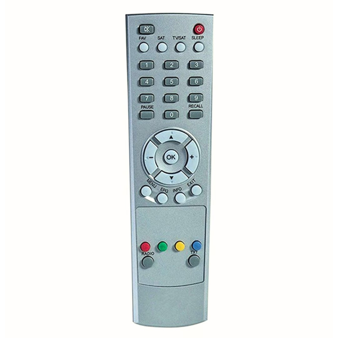 Turn Neta 1080 Uydu Kumandası