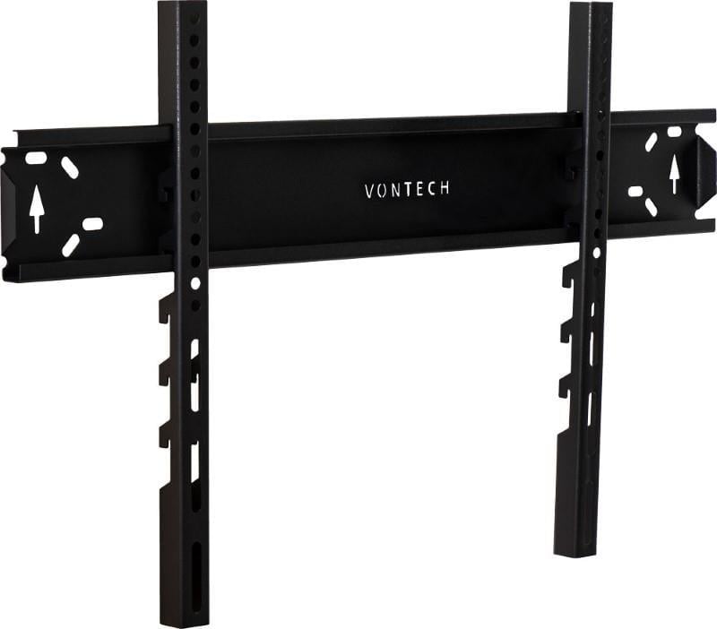 Vontech Sabit Tv Askı Aparatı 42 inç ile 65 inç Arası Destekler
